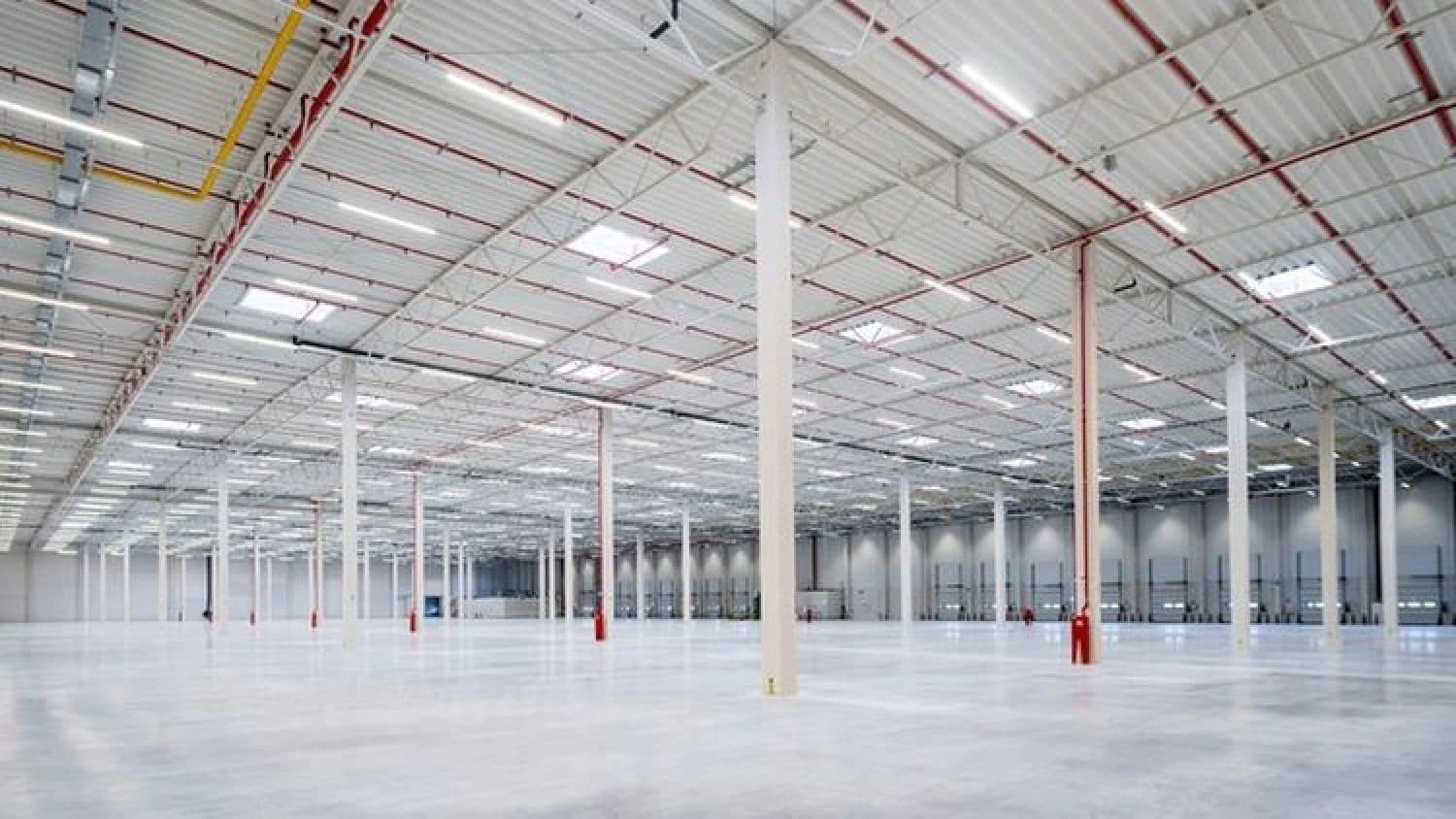 Warehouse Industrial
